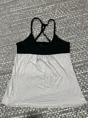 Babydoll Tank Top